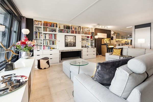 Medium property photo - Koetsierbaan 387, 1315 SX Almere